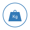 Image of the Weights & Measures section icon